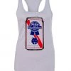 Arm The Animals Tank Tops Women's | Pitts Blue Ribbon | Ideal Tank Top