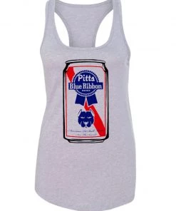 Arm The Animals Tank Tops Women's | Pitts Blue Ribbon | Ideal Tank Top