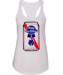 Arm The Animals Tank Tops Women's | Pitts Blue Ribbon | Ideal Tank Top