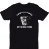 Arm The Animals Unisex | Free My Dogs | Crew