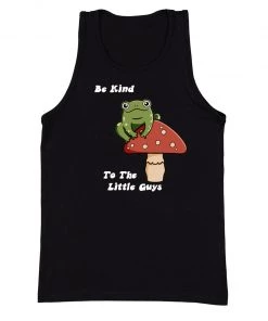Hopp'in Help Men's | Little Guys | Tank Top Tank Tops