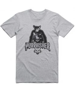 Arm The Animals Unisex | The Purrnisher | Crew Tees