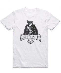 Arm The Animals Unisex | The Purrnisher | Crew Tees