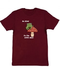 Hopp'in Help Unisex | Little Guys | Crew