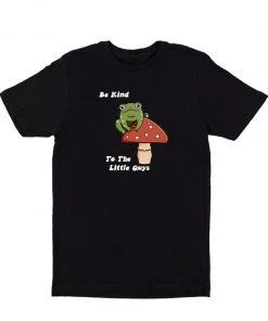 Hopp'in Help Unisex | Little Guys | Crew