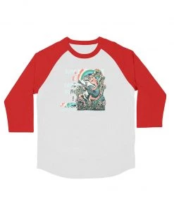 Hopp'in Help Unisex | Hopp’in With Pride | 3/4 Sleeve Raglan 3/4 Sleeve Raglans