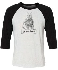 Gianluca 3/4 Sleeve Raglans Unisex | Crociato | 3/4 Sleeve Raglan