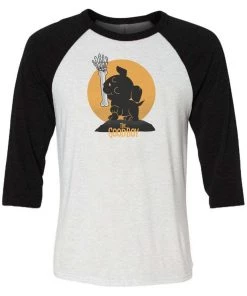 Pepe Rodriquez Unisex | Good Boy | 3/4 Sleeve Raglan 3/4 Sleeve Raglans