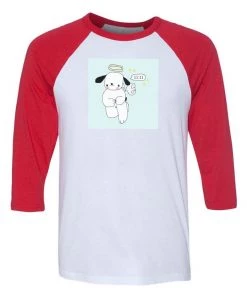 Elle Clover Unisex | 11:11 | 3/4 Sleeve Raglan 3/4 Sleeve Raglans