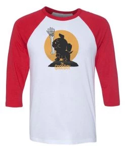 Pepe Rodriquez Unisex | Good Boy | 3/4 Sleeve Raglan 3/4 Sleeve Raglans