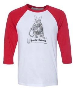 Gianluca 3/4 Sleeve Raglans Unisex | Crociato | 3/4 Sleeve Raglan