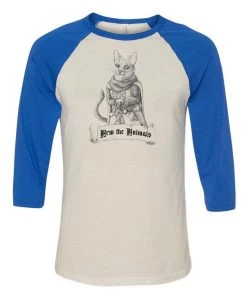 Gianluca 3/4 Sleeve Raglans Unisex | Crociato | 3/4 Sleeve Raglan