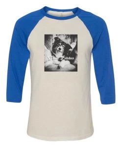 Smiley's Angels Unisex | Smile B!tches | 3/4 Sleeve Raglan 3/4 Sleeve Raglans