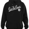 Arm The Animals Women's | ATA Script Logo | Oversized Hoodie