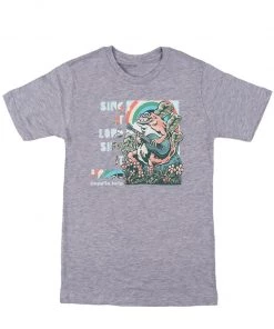 Hopp'in Help Tees Unisex | Hopp’in With Pride | Crew