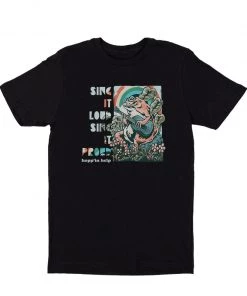 Hopp'in Help Tees Unisex | Hopp’in With Pride | Crew