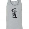 Arm The Animals Men's | Reaper Kitty | Tank Top Tank Tops