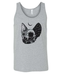 Arm The Animals Men's | Catssiopeia | Tank Top Tank Tops