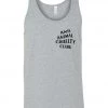 Arm The Animals Men's | Anti Animal Cruelty Club | Tank Top Tank Tops