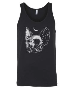 Arm The Animals Men's | Catssiopeia | Tank Top Tank Tops