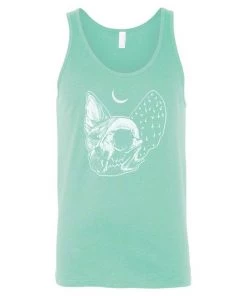 Arm The Animals Men's | Catssiopeia | Tank Top Tank Tops