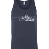 Arm The Animals Men's | Scout Snipurr | Tank Top