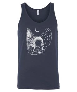 Arm The Animals Men's | Catssiopeia | Tank Top Tank Tops