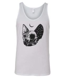 Arm The Animals Men's | Catssiopeia | Tank Top Tank Tops
