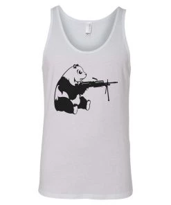 Arm The Animals Men's | Pandemic | Tank Top