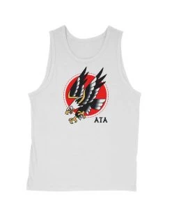 Arm The Animals Tank Tops Men's | Tattoo Eagle | Tank Top