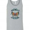 Arm The Animals Men's | Varsity Butterfly | Tank Top