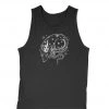 Lolle Men's | Wizard Rat | Tank Top Tank Tops