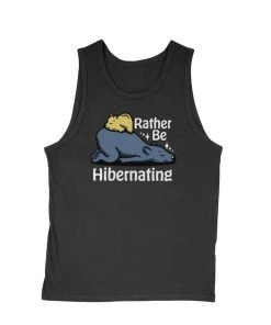 Jade Bern Men's | Hibernation | Tank Top Tank Tops