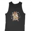 Van Gogh The Chipmunk Men's | Van Gogh The Chippy | Tank Top