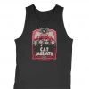 Brutal Kittens Cat Designs Men's | Cat Sabbath | Tank Top