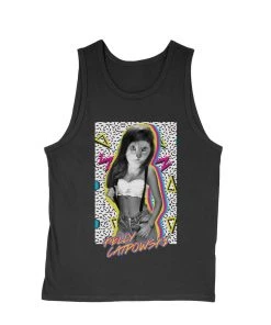 Arm The Animals Men's | Kelly Catpowski | Tank Top