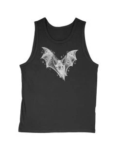 Lolle Tank Tops Men's | Batty | Tank Top