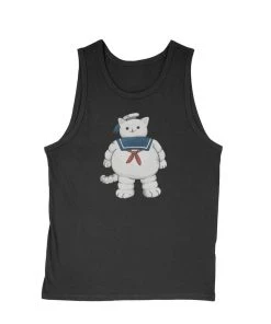 Pepe Rodriquez Men's | Stay Puuur | Tank Top