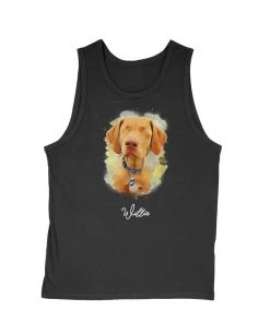 ISWMP Men's | Willie | Tank Top