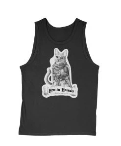 Gianluca Tank Tops Men's | Crociato | Tank Top