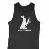 Arm The Animals Tank Tops Men's | Bad Bunny | Tank Top