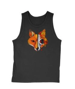 Tobias Fonseca Men's | Autumn Fox | Tank Top