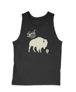 Arm The Animals Men's | Spirit | Tank Top Tank Tops