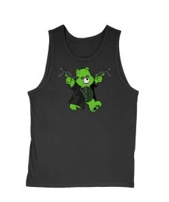 Arm The Animals Men's | Beo Reloaded | Tank Top Tank Tops