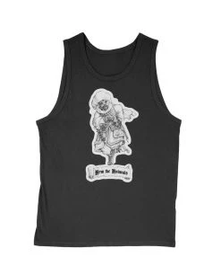 Gianluca Men's | Saraceno | Tank Top Tank Tops
