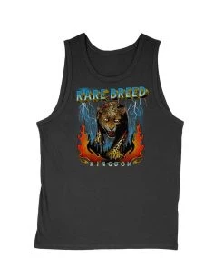 KNGDM Men's | Rare Breed | Tank Top Tank Tops