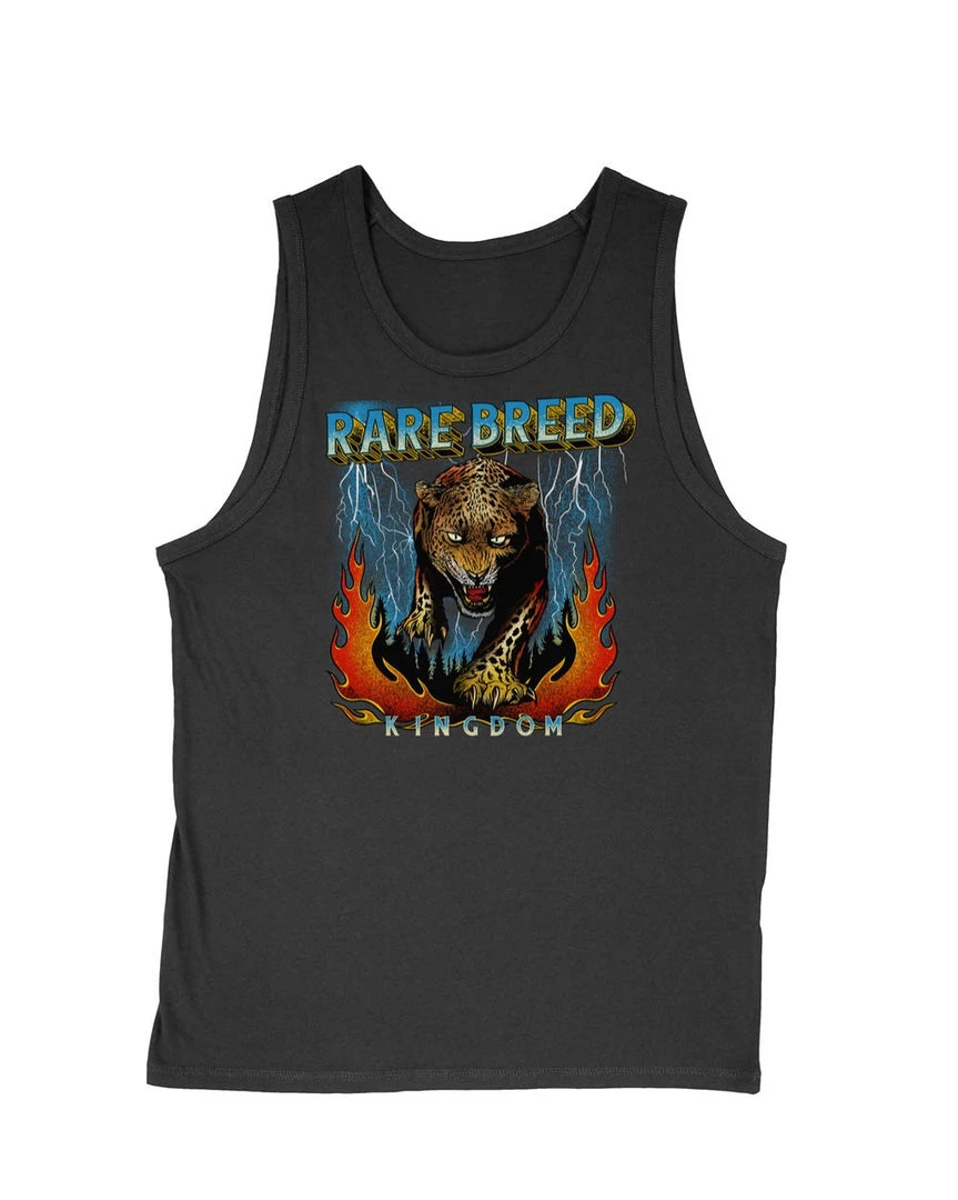 KNGDM Men's | Rare Breed | Tank Top Tank Tops
