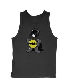 Arm The Animals Men's | Bat-Bear | Tank Top