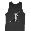 Cats With Their Tongues Out Men's | Say It Loud, Say It Proud | Tank Top Tank Tops