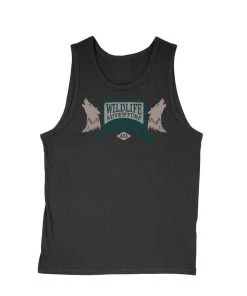 Arm The Animals Men's | Roam | Tank Top Tank Tops